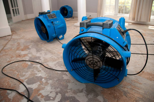 24/7 water damage repair in Lake Nacimiento, CA